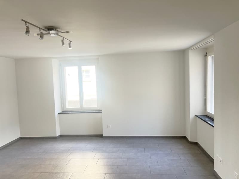 3.5 room apartment with winter garden in Obach quarter (13)