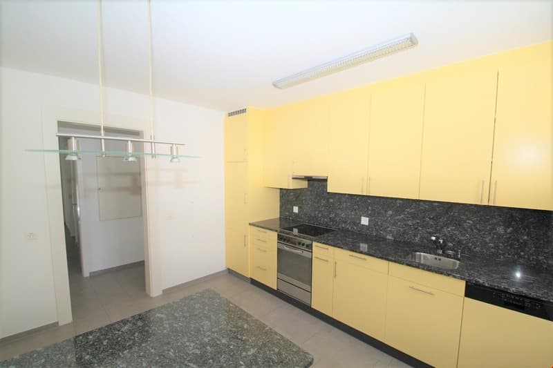 3.5 room apartment with winter garden in Obach quarter (3)