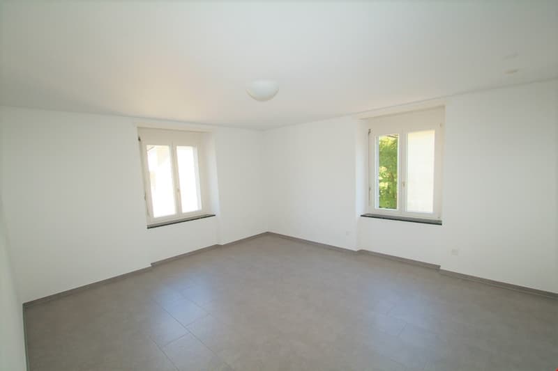 3.5 room apartment with winter garden in Obach quarter (10)