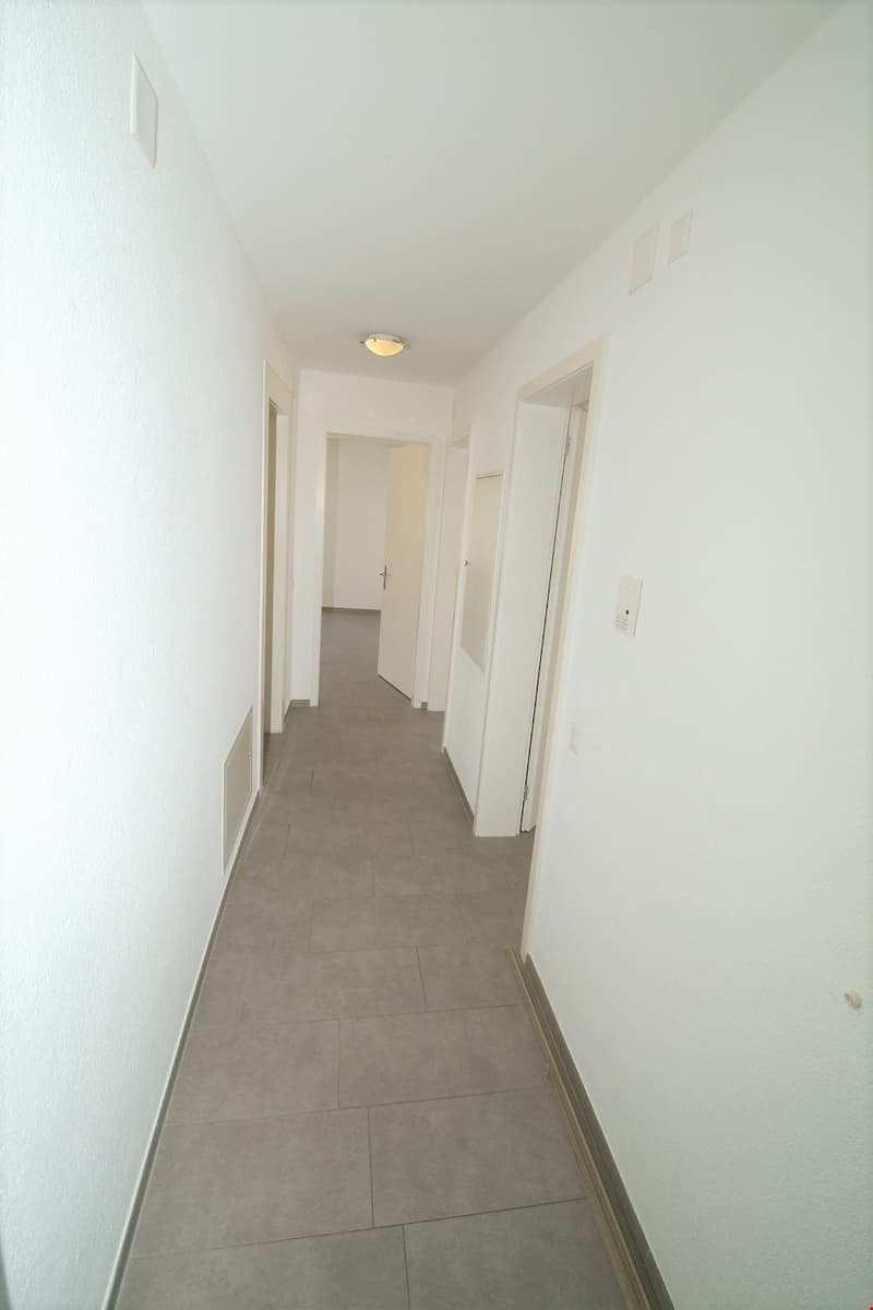 3.5 room apartment with winter garden in Obach quarter (4)