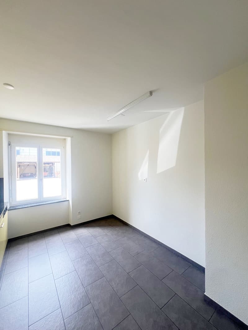 3.5 room apartment with winter garden in Obach quarter (12)