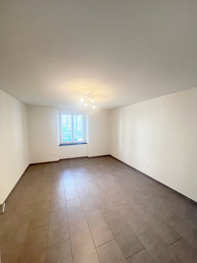 3.5 room apartment with winter garden in Obach quarter (14)