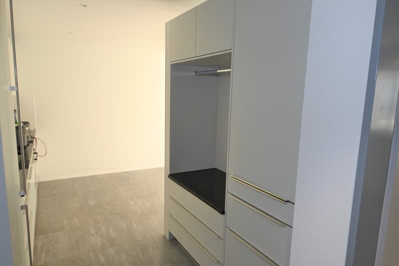 Appartement 2.5 pièces avec part de jardin (4)