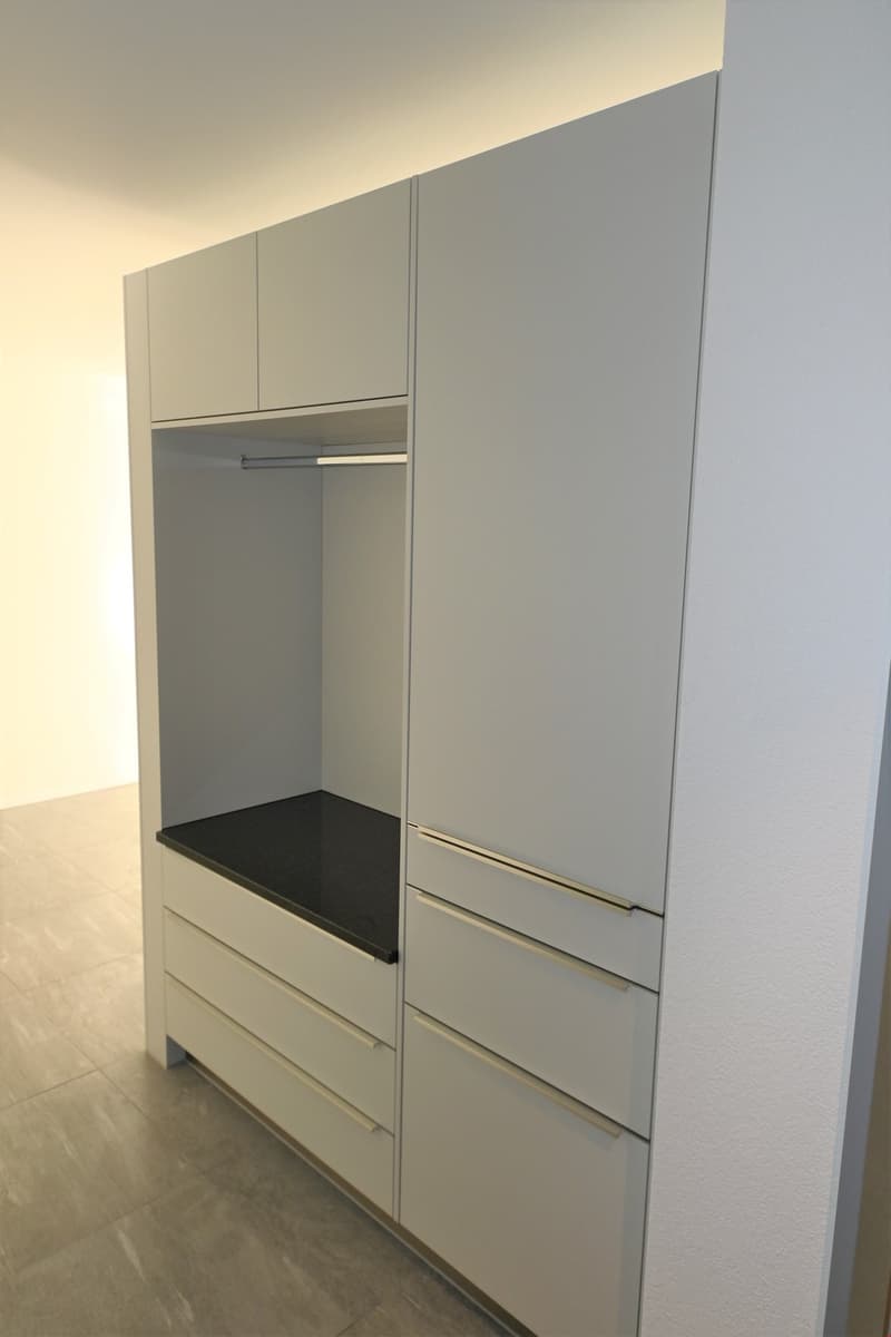 Appartement 2.5 pièces avec part de jardin (3)