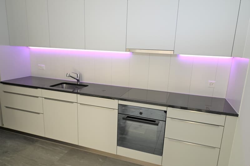 Appartement 2.5 pièces avec part de jardin (5)