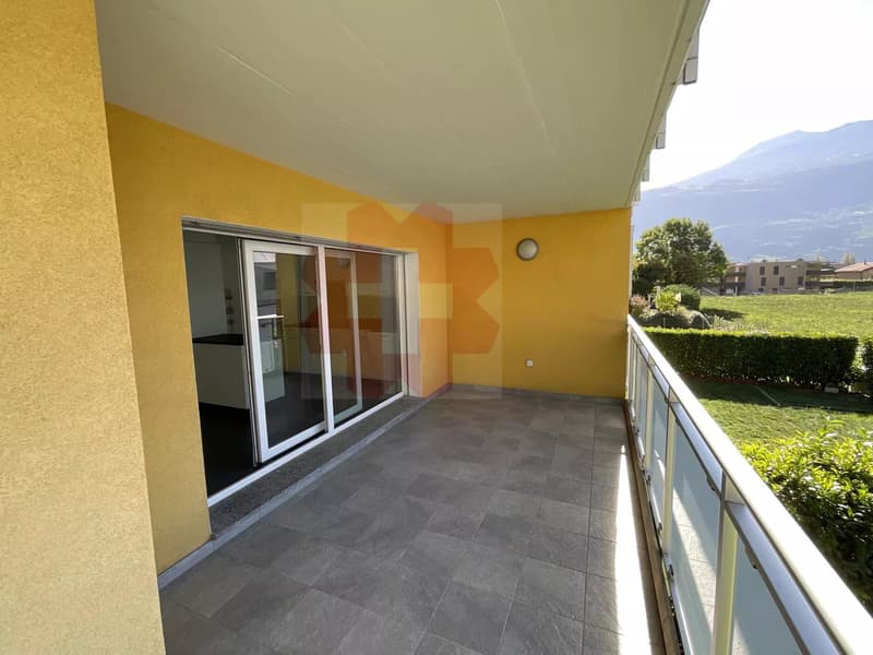 In Vendita: Affascinante Appartamento di 4.5 Locali a Magnot (3)