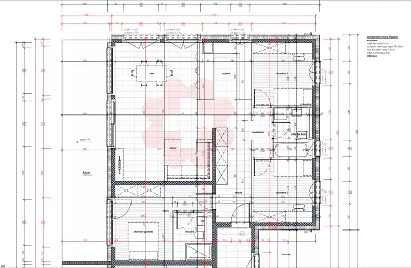 Appartamento moderno di 3 camere con caratteristiche premium ad Aproz (8)