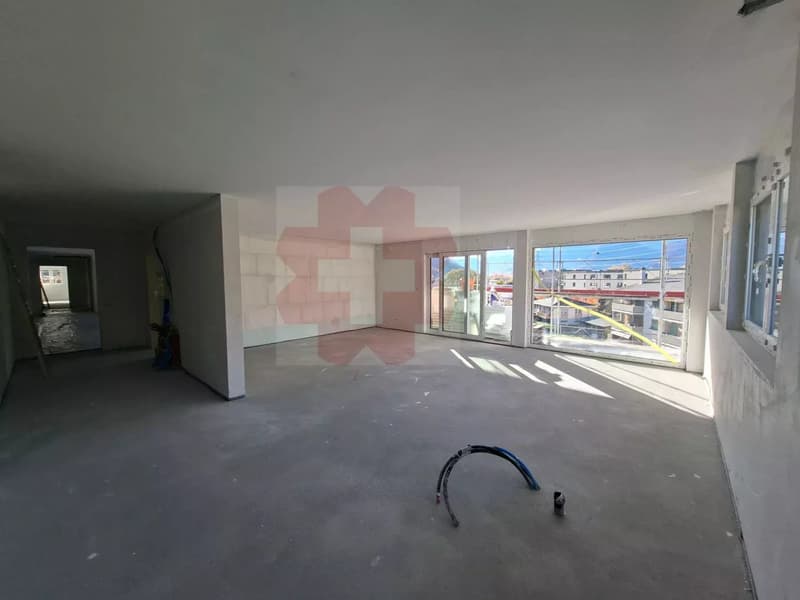Appartamento moderno di 3 camere con caratteristiche premium ad Aproz (6)