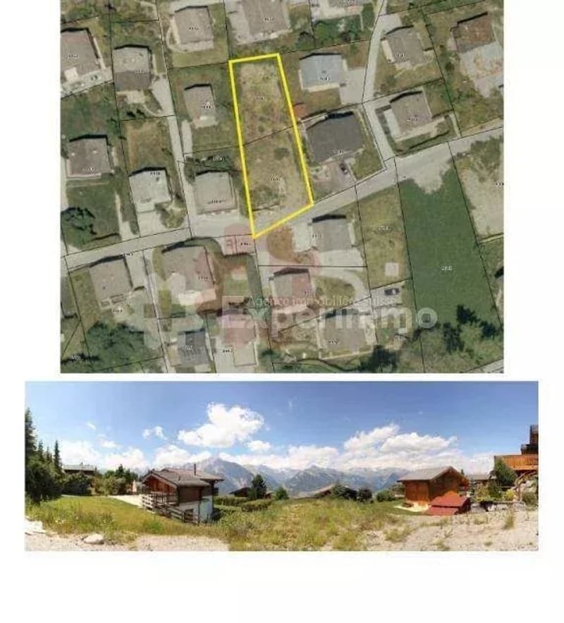 Chalet di lusso a Haute-Nendaz: attesa per comfort moderni! (2)
