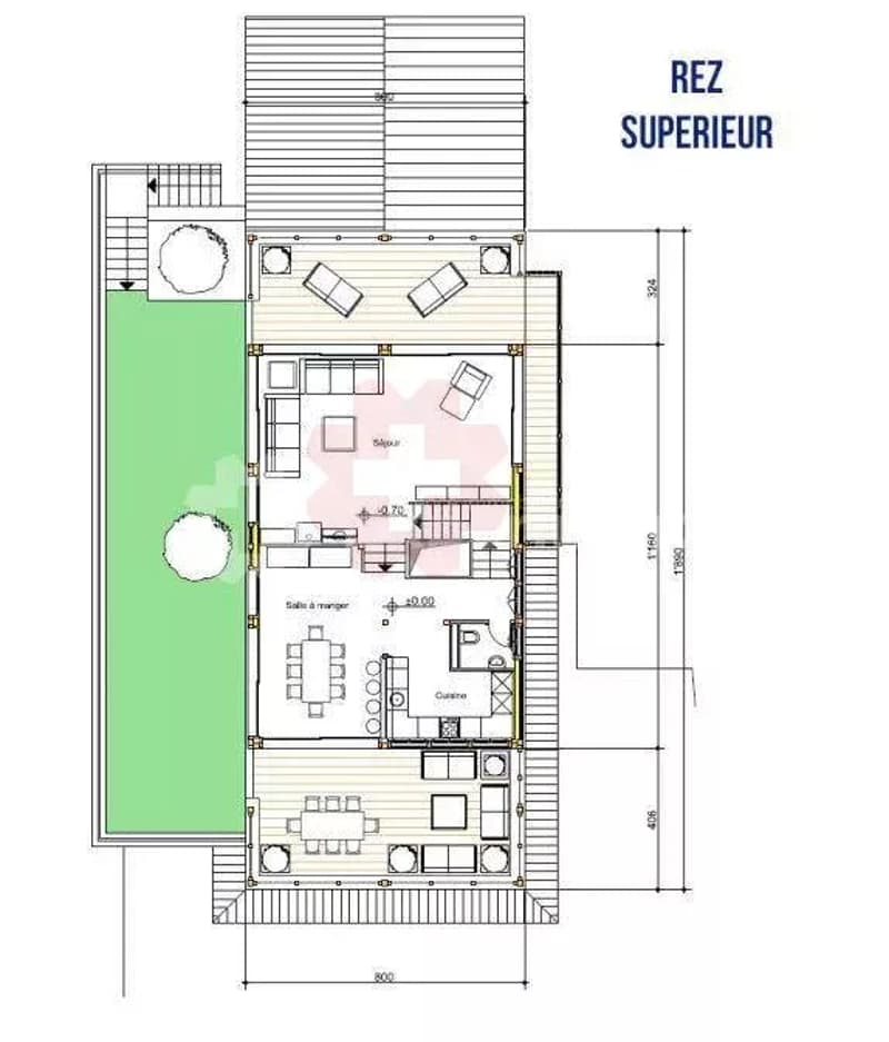 Chalet di lusso a Haute-Nendaz: attesa per comfort moderni! (4)