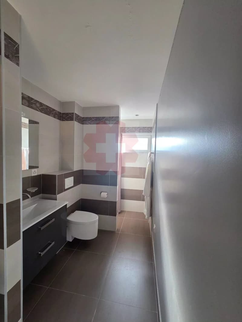 Attic 5.5 rooms Bex (8)