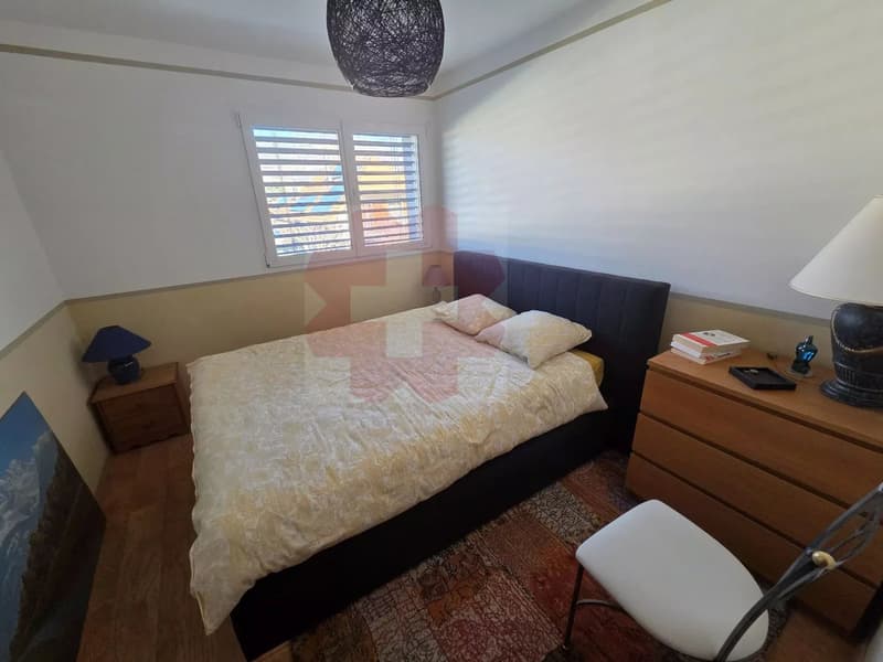 Attic 5.5 rooms Bex (5)