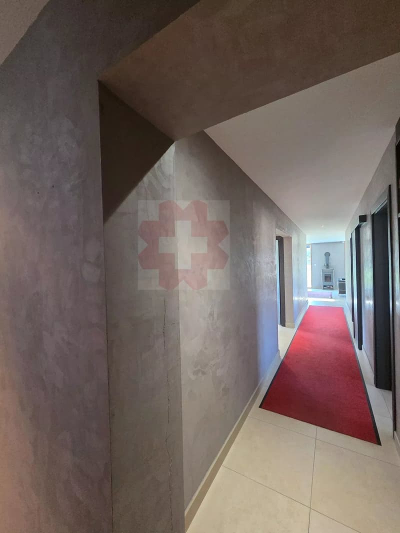Appartement élégant de 4 chambres à Bex, Suisse (10)
