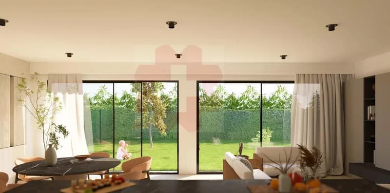 Splendida casa semi-dettata a Chalais in Svizzera (7)