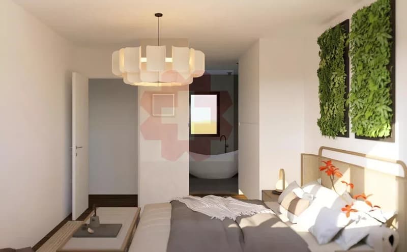 Splendida casa semi-dettata a Chalais in Svizzera (9)