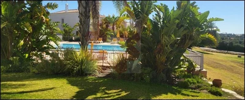 2 Bedroom Villa ? Direct Access to Golf Academy | Pool & Garden | Pestana Golf Resort, Ferragudo (3)