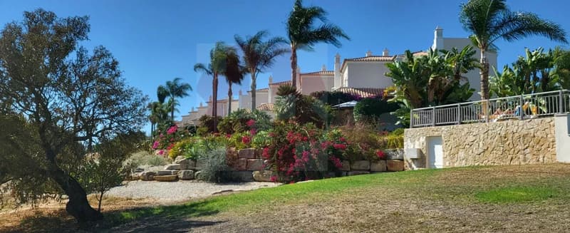 2 Bedroom Villa ? Direct Access to Golf Academy | Pool & Garden | Pestana Golf Resort, Ferragudo (1)