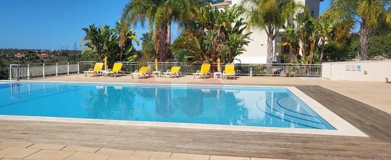 2 Bedroom Villa ? Direct Access to Golf Academy | Pool & Garden | Pestana Golf Resort, Ferragudo (6)
