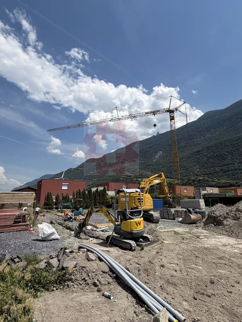 Villa a schiera di 5,5 locali (2)
