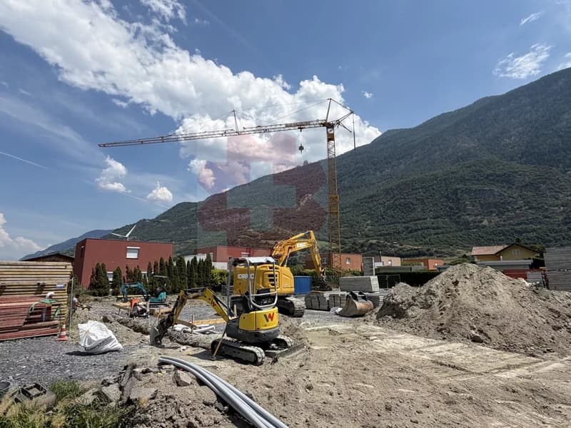 Villa a schiera di 5,5 locali (1)