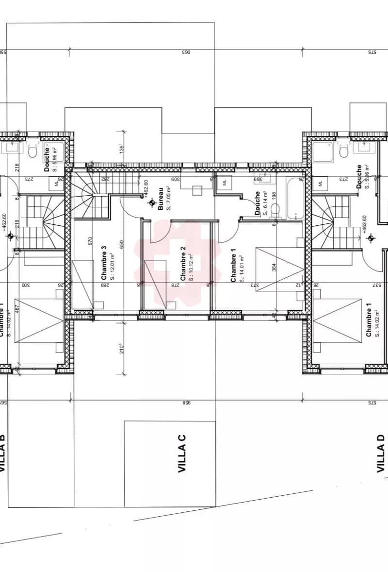 Villa a schiera di 5,5 locali (3)