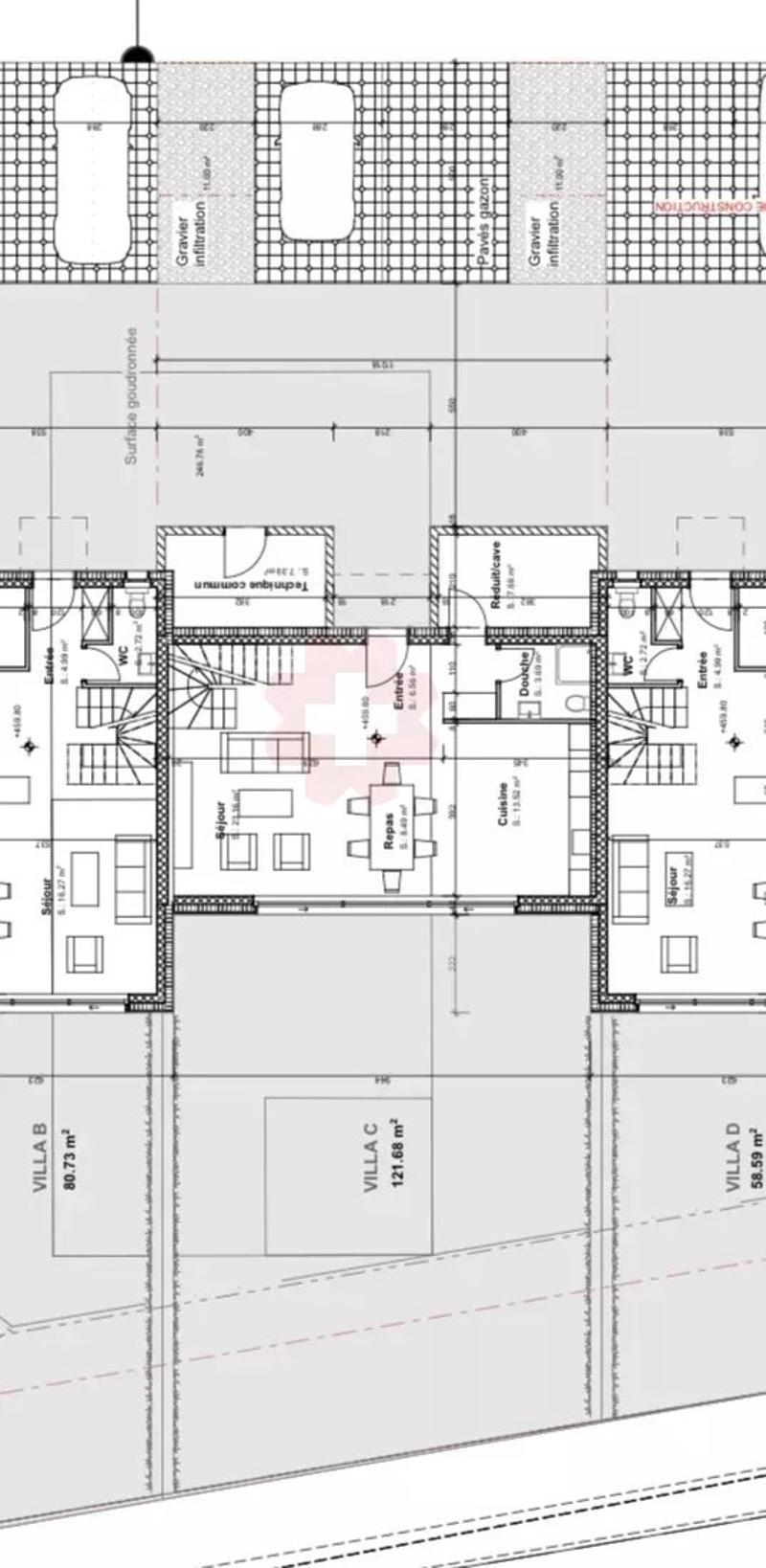 Villa a schiera di 5,5 locali (2)