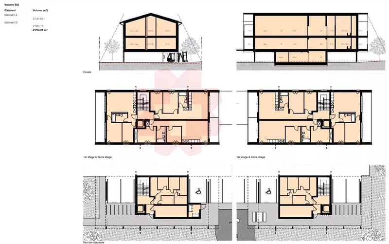 Appartement de 3,5 pièces moderne à Charrat, Suisse (4)