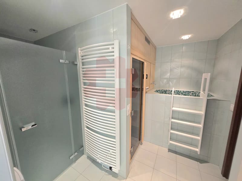 Exceptional Chalet in Anzère ? Secondary residence authorized and acquisition by foreigners (13)