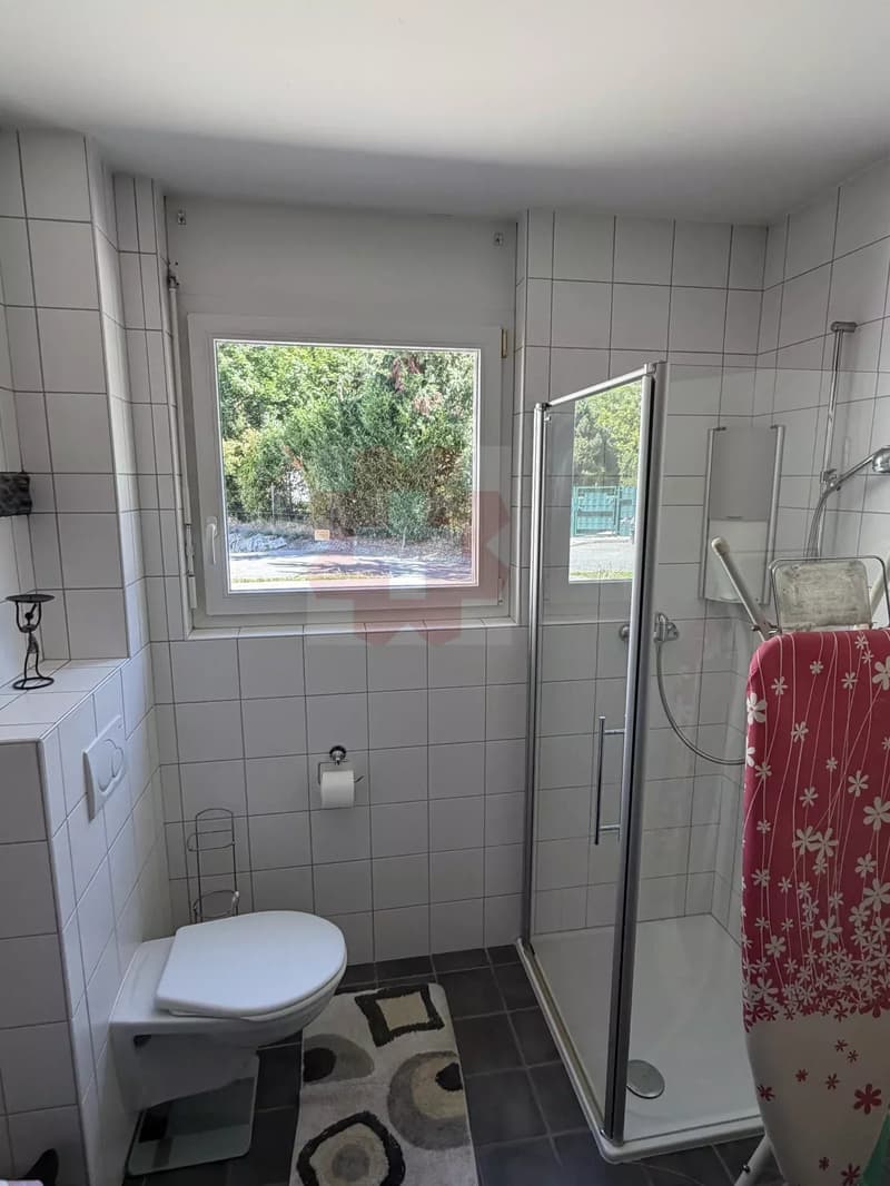 Magnifique appartement de 4.5 pièces avec grande terrasse à Uvrier (Sion) (9)