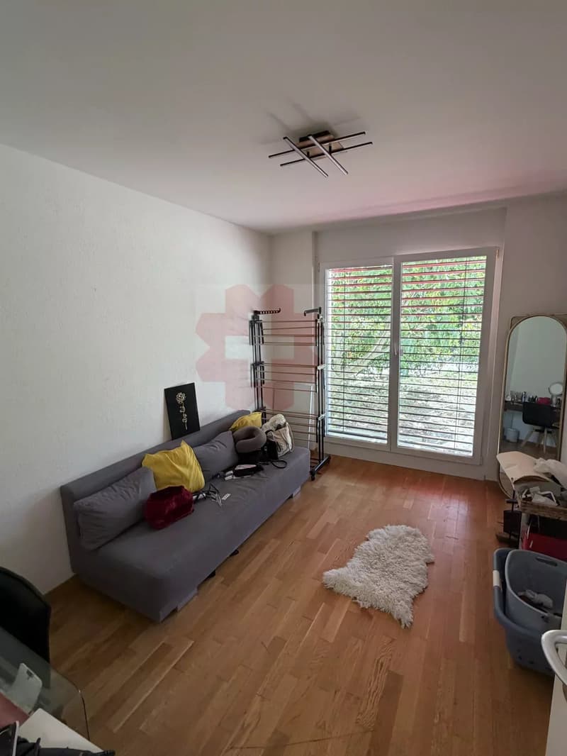 Magnifique appartement de 4.5 pièces avec grande terrasse à Uvrier (Sion) (8)