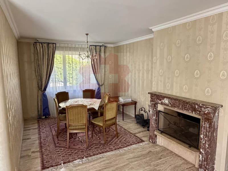 Family house with panoramic view and exceptional renovation potential ? Gravelone, Sion (9)