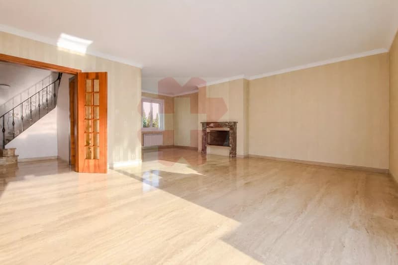 Family house with panoramic view and exceptional renovation potential ? Gravelone, Sion (8)