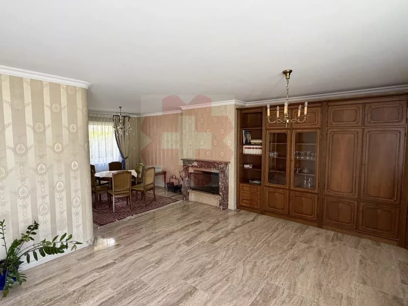 Family house with panoramic view and exceptional renovation potential ? Gravelone, Sion (10)