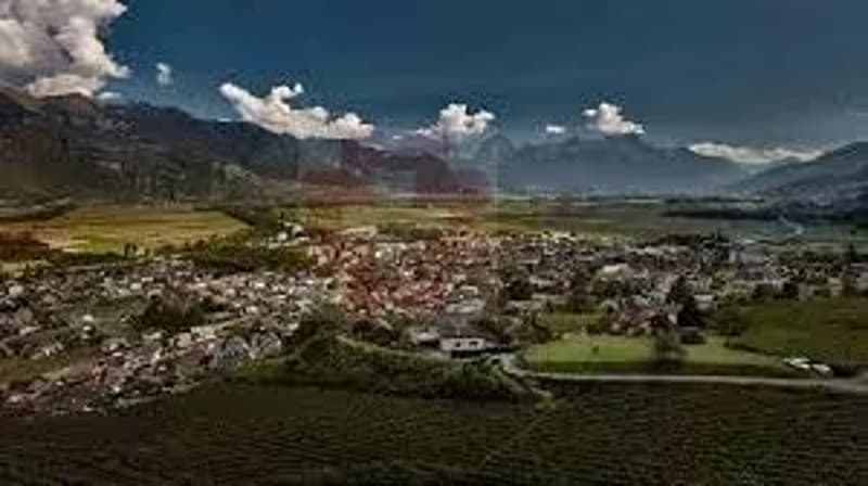 Your future home in Vouvry, 3.5 rooms (3)