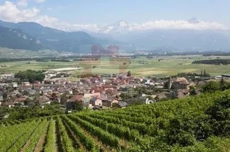 Your future home in Vouvry, 3.5 rooms (2)