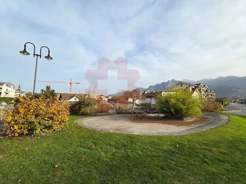 Your future home in Vouvry, 3.5 rooms (6)