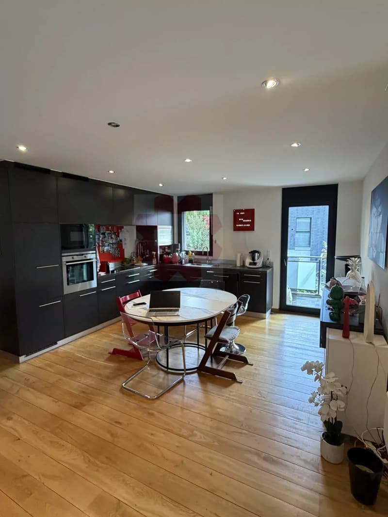 À louer ? Magnifique appartement de 5,5 pièces à Gravelone (Sion) (3)