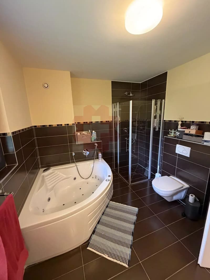 À louer ? Magnifique appartement de 5,5 pièces à Gravelone (Sion) (4)