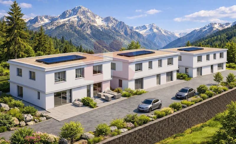 Charrat Villa 4.5 pièces (2)