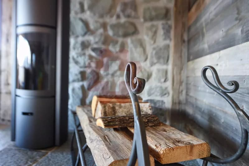 Chalet d'Exception en résidence principale Au Coeur du Val d'Hérens (13)