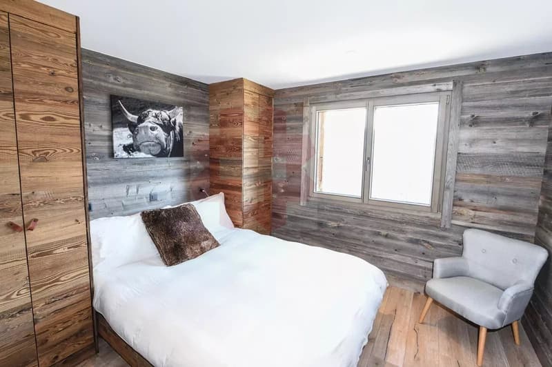Chalet d'Exception en résidence principale Au Coeur du Val d'Hérens (11)