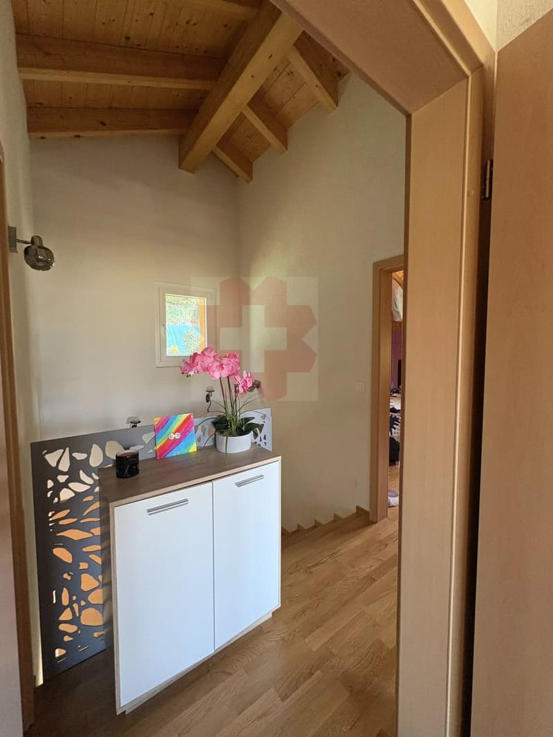Loye chalet 5.5 pièces (7)