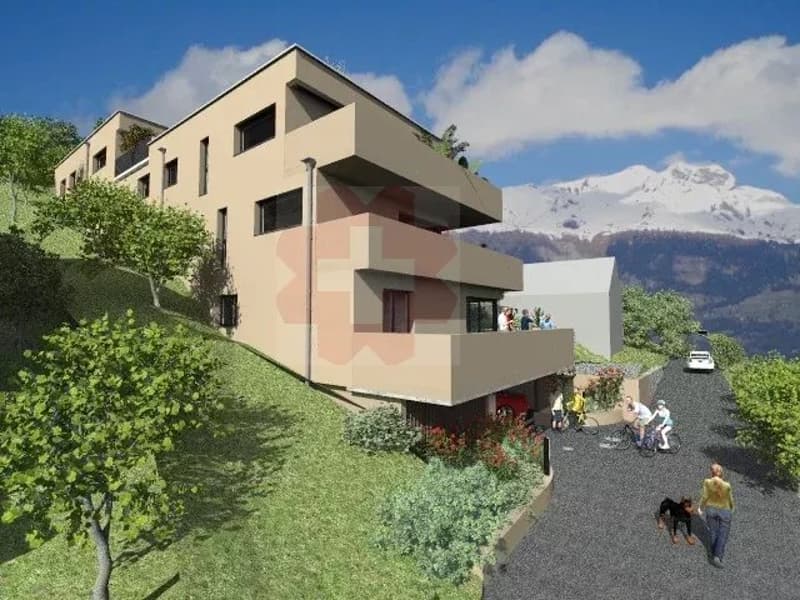 Vivez le confort dans ce magnifique loft (4)