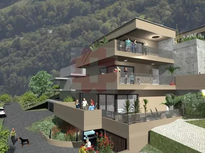 Vivez le confort dans ce magnifique loft (7)