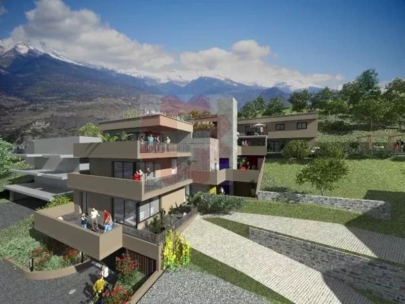 Vivez le confort dans ce magnifique loft (6)