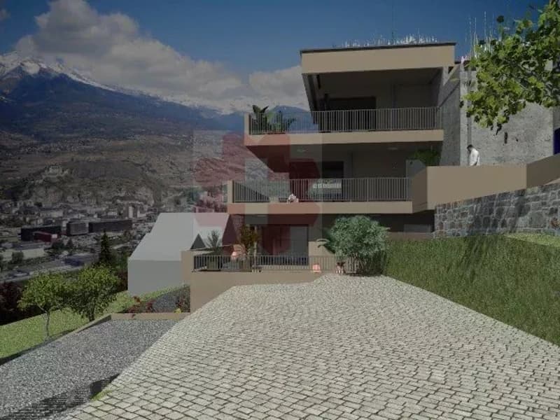 Vivez le confort dans ce magnifique loft (6)