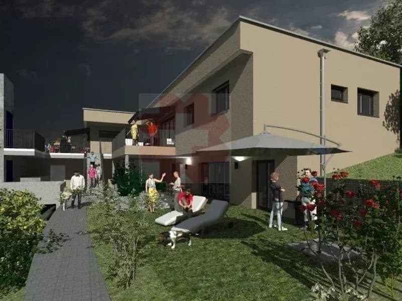 Vivez le confort dans ce magnifique loft (7)