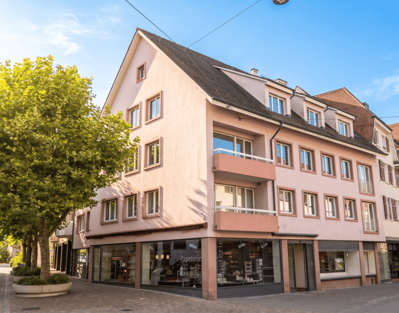 Aussenansicht
