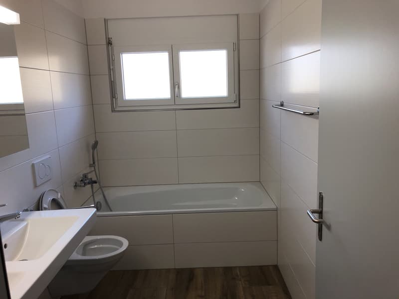 Appartement moderne 3.5 pièces avec terrasse (8)