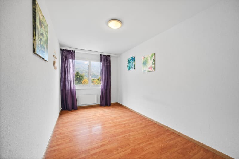 Magnificent 4.5-room apartment in Collombey (8)
